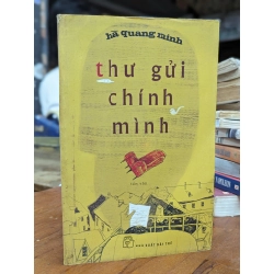 Thư gửi chính mình - Hà Quang Minh