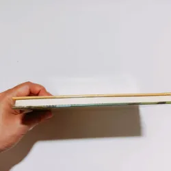 Mùa Thu Châu Thổ - William Faulkner  757317