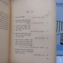 Sách: Văn Hoá Nghệ Thuật - Tác giả: Nhiều tác giả (A3) 598272