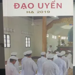 Đạo Uyển Hạ 2019