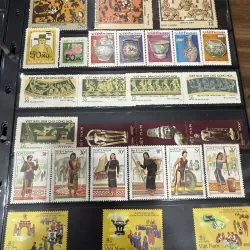 Thanh lý tem 1013551