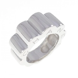 Nhẫn Chanel Profil De Camélia Lớn - Hàng hiệu Authentic