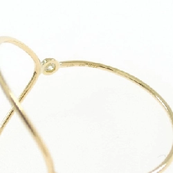 Nhẫn kim cương Tokative 0.02CT - Hàng hiệu Authentic 837214