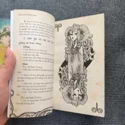 Giải Mã 12 Chòm Sao - Khám Phá Tất Tần Tật Cung Bạch Dương (Kèm Postcard) 592664