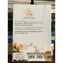 Thả trôi phiền muộn – Suối Thông (sưu tầm và biên dịch) 575946