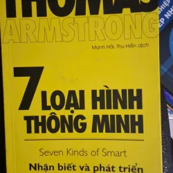 7 thông minh
