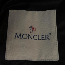 Áo khoác lông vũ MONCLER BARBEL 626872
