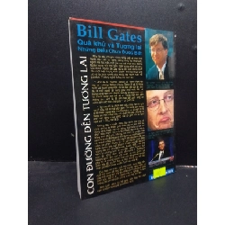 [Phiên Chợ Sách Cũ] Bill Gates con đường đến tương lai - Jonathan Gatlin 2006 2303 419136
