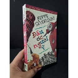[Phiên Chợ Sách Cũ] Đầu óc người Ý 2012 - Beppe Severgnini 0506