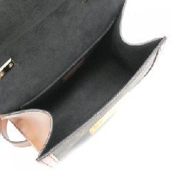 Túi Louis Vuitton Monogram Reverse Dauphine Capital M46751 619504