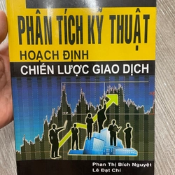 Phân tích kỹ thiaatj hoạch định chiến lược giao dịch .61