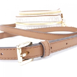 【Sản phẩm mới】Michael Michael Kors JET SET TRAVEL 35F1GTVC2B Túi đeo vai 613281