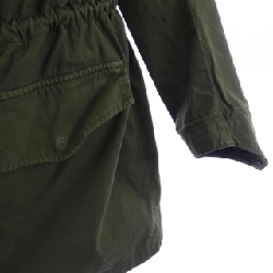 Áo khoác MM6 S52AM0059 - Hàng hiệu Authentic 821660