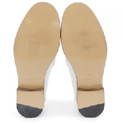 Giày HERMES Destan Kelly Buckle 212114Z 659186