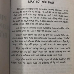 Sách Phong thuỷ trong xây dựng bố trí nhà ở - Đường Minh Quân biên soạn 306940