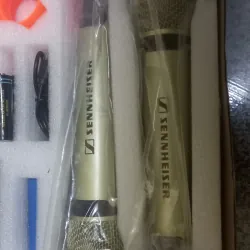 Micro Sennheiser cao cấp SKM 9000 753933