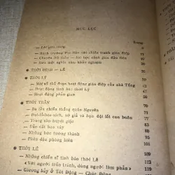 Tìm hiểu trận tuyến bí mật trong lịch sử việt nam 937370