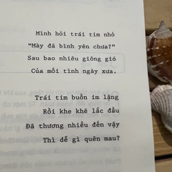 Sách tản văn Rất nhiều điều mình chưa nói với nhau - mới 98% 526136