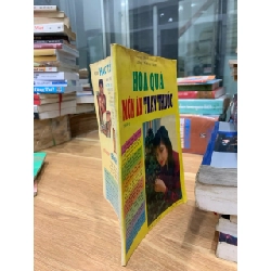 Hoa quả món ăn thay thuốc tập 1 -Nguyễn Văn Hoàn 751058