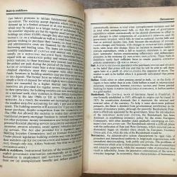 The Penguin Dictionary of Economics - Graham Bannock, R. E. Baxter, and Evan Davis 728992