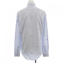 Áo sơ mi HERMES - Hàng hiệu Authentic 900046