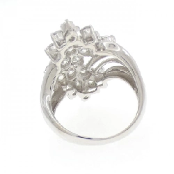 Nhẫn kim cương PT900 2.00CT - Hàng hiệu Chính hãng 852994