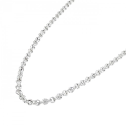 750WG Necklace - Hàng hiệu Authentic 865032