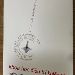 Khoa học điều trí khiển tâm - Walter Dill Scott