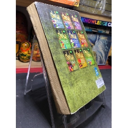 Phố 2013 mới 60% ố vàng bung gáy nhẹ Chu Lai HPB0906 SÁCH VĂN HỌC 915001