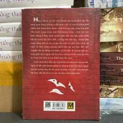 (Trinh thám) - kẻ viết truyện dài kỳ - David Gordon 975642