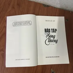 BÃO TÁP & SÔNG THIÊNG- TRẦN LÊ AN 734918