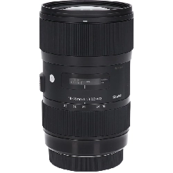 EOS 18-35mm F1.8 DC HSM (A) - Hàng hiệu Authentic