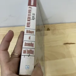 Từ Điển kế toán và kiểm toán Anh việt  753096