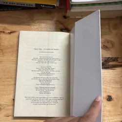 II Văn Học: Trái Tim Có Hình Hộ Khẩu - Dương Thành Truyền - 2017 697203