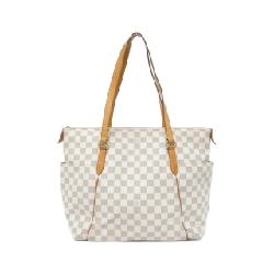 Túi Louis Vuitton Damier Azur Totally MM N51262