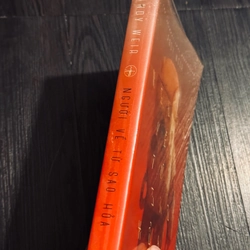 Người về từ sao hoả 501625