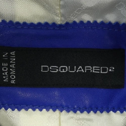 Jacket da DSQUARED2 S75AM0328 - Hàng hiệu Authentic 818416