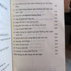 Chân dung và đối thoại - Trần Đăng Khoa  1034166