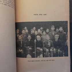 Nghệ thuật múa rối nước (xb 1976) 695554