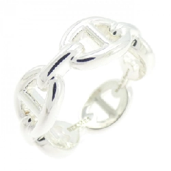 Nhẫn Hermès Chaine d'Ancre - Hàng hiệu Authentic