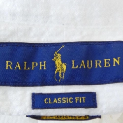 Áo sơ mi ngắn tay POLO RALPH LAUREN 630944