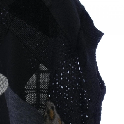 【Mã giảm giá】JUNYA WATANABE Áo gile 636608