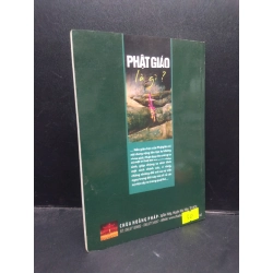 Phật giáo là gì? Pháp sư Tịnh Không 2012 mới 80% ố vàng HCM1504 tôn giáo 343470