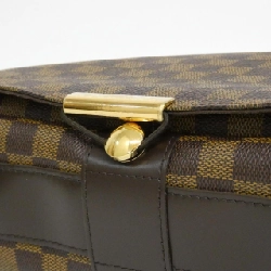 Túi đeo vai Louis Vuitton Damier Bastille N45258 - Hàng hiệu Chính hãng 768131