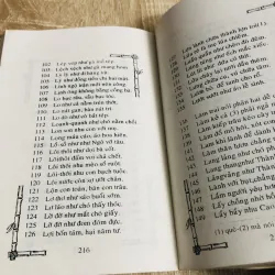 PHONG GIAO TỤC NGỮ VIỆT NAM  1006287