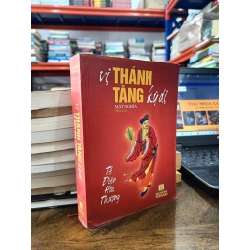 Vị Thánh Tăng Kỳ Dị - Tế Điên Hoà Thượng - Mật Nghĩa 120935
