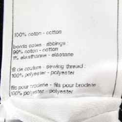 CHANEL LOOK48 P78742K11352 Áo khoác - Hàng hiệu Chính hãng 808989