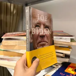 Joe Biden - Hành Trình Kéo Dài Năm Thập Kỷ 568118