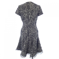 CHRISTIAN DIOR 4A21658T1152 Đầm 646205