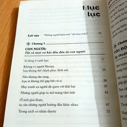 LUẬT MAY MẮN CÒN MỚI 99% 720050